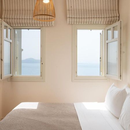 Villa Itis Superb Residence With Balcony & Panoramic View Neapoli Voion Bagian luar foto