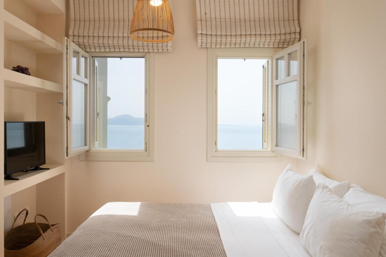 Villa Itis Superb Residence With Balcony & Panoramic View Neapoli Voion Bagian luar foto